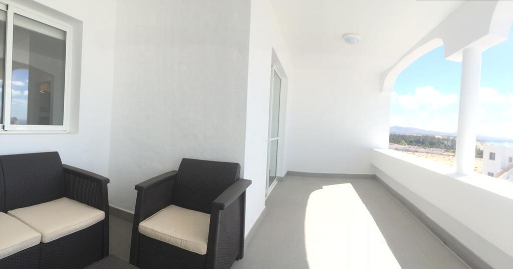 3C Jardín del Río Apartamento Costa Calma Exterior foto