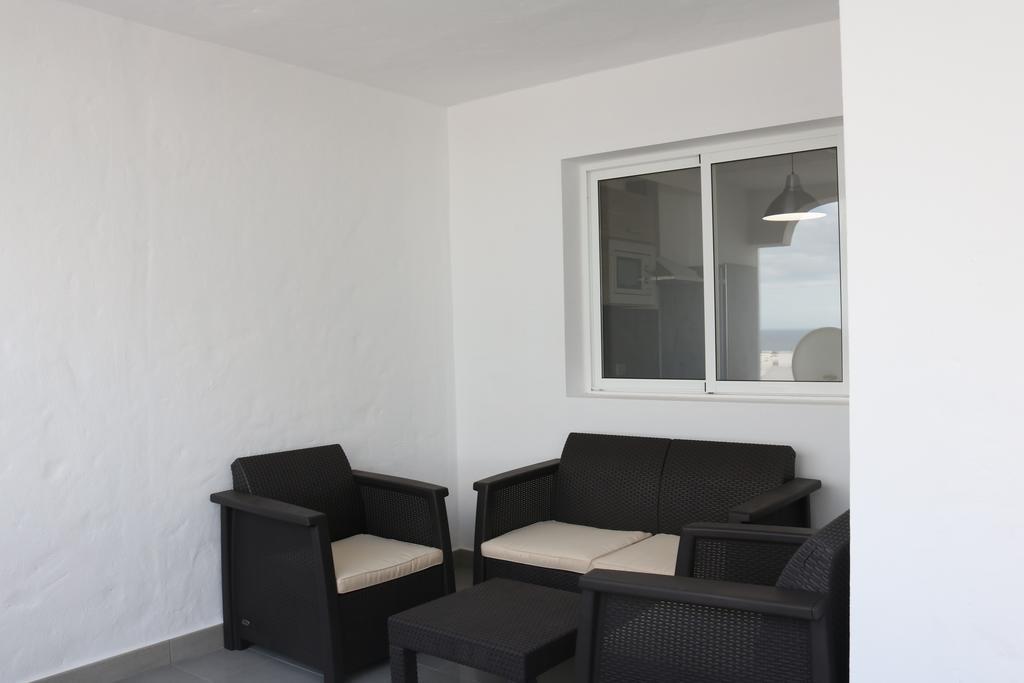 3C Jardín del Río Apartamento Costa Calma Exterior foto