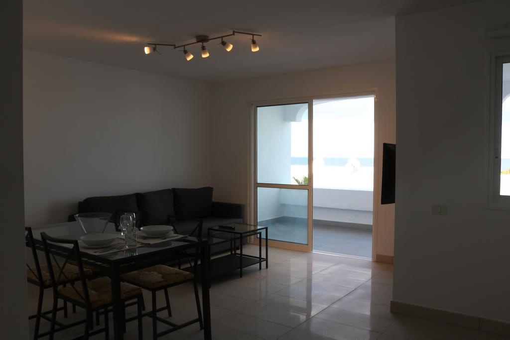 3C Jardín del Río Apartamento Costa Calma Exterior foto