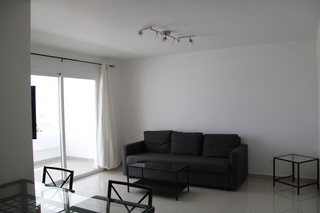 3C Jardín del Río Apartamento Costa Calma Exterior foto